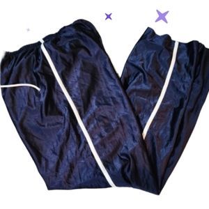 Lg vintage Athletic pants 90s